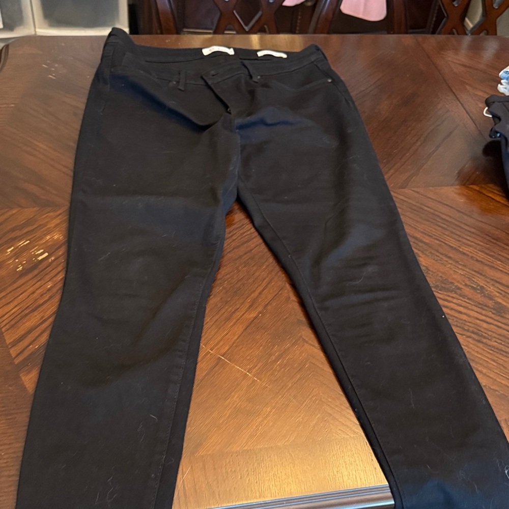 JS super skinny 32